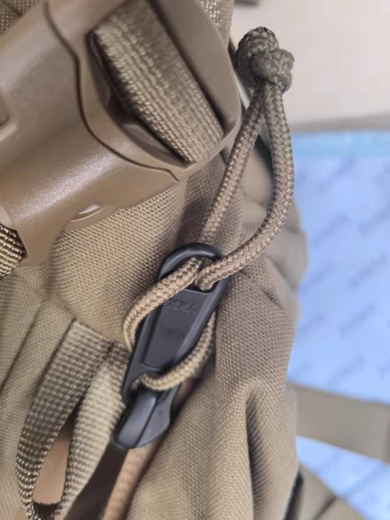 Mystery Ranch Blitz 30L Hiking Outdoor Sports Bag Lightweight Waterproof Laptop Large Capacity Travel Backpack for Men Women Z250916