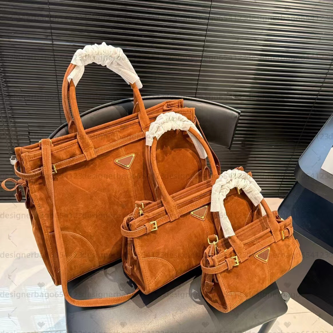 Designer leather bag autumn/winter fashion luxury women's shoulder bag classic luxury large capacity handbag crossbody bag autumn leather bag
