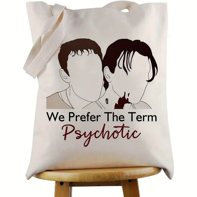 Casual Fashion Handbag gift for friends white bag