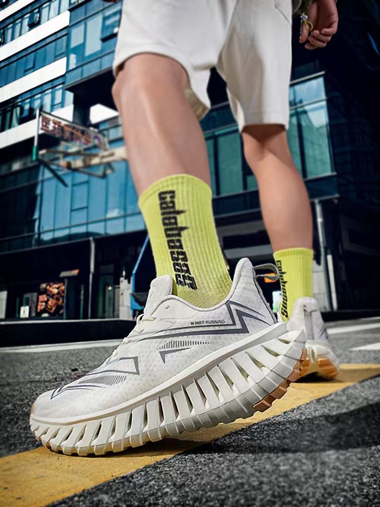 NHOT shoes Sports Casual Shoes for Men Spring Summer Autumn Trendy Fashion Outdoor Running Shoes Lightweight New Men's Shoes Fashionable For Stre