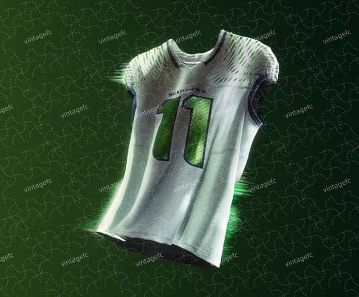 Custom 2025 Rivalries Jerseys 10 Cooper Kupp Darnold Smith-Njigba Walker III Love Any Name Embroidered Letter Number Design Polyester This baseball un