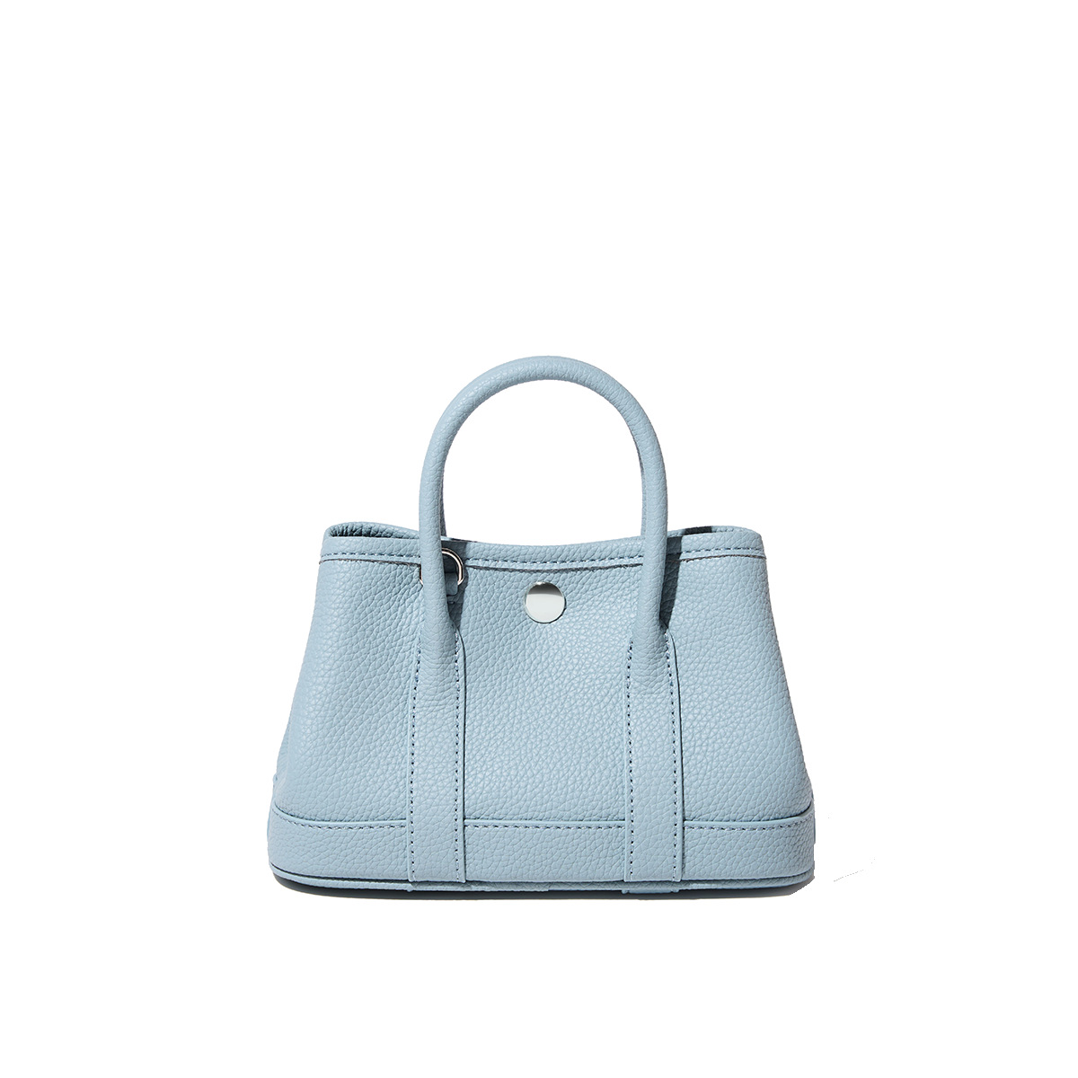 BAG OF PARODY designer bag Light luxury high quality Versatile solid color bag mini small bag compact fashionable exquisite