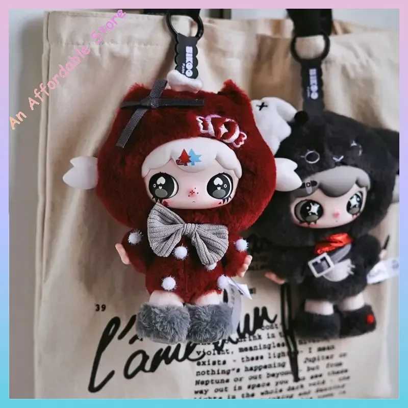 Lulumi Blind Box Dangerous Sweet Star Project Mystery Doll Toy for Children Cute Birthday Gift Trendy Collectible Blind Box C250917