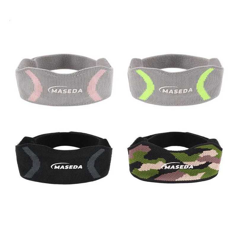 New Knee Outdoor Cycling Breathable Shock Absorber Basketball Protector Pressure Sports Patella Belt J250917