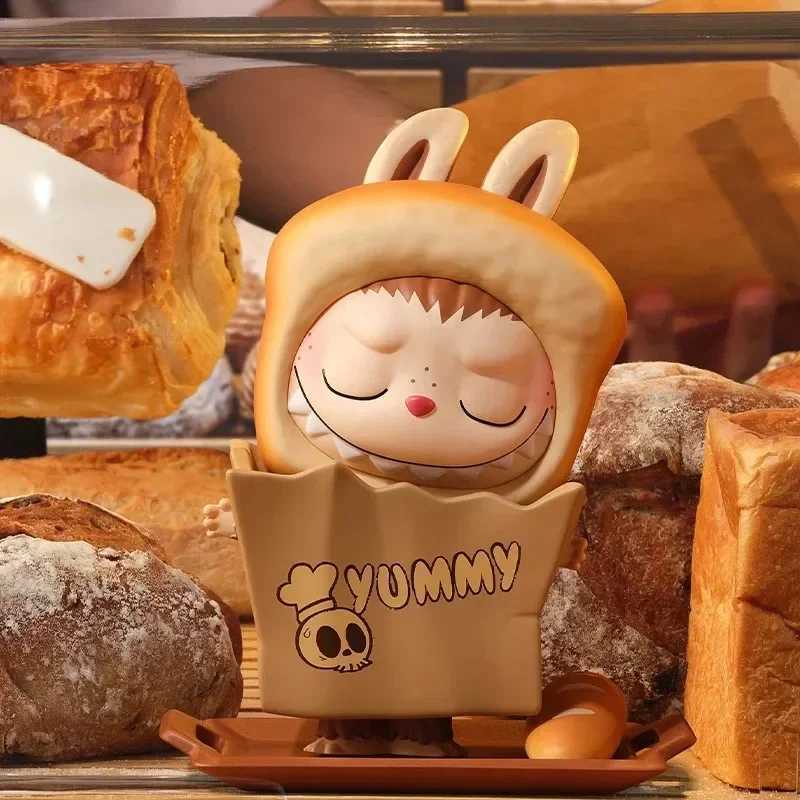 THE MONSTERS Almost Hidden Series Blind Box Toys KAWaii Anime Action Figure Caixa Caja Surprise Mystery Box Dolls Girls C250917