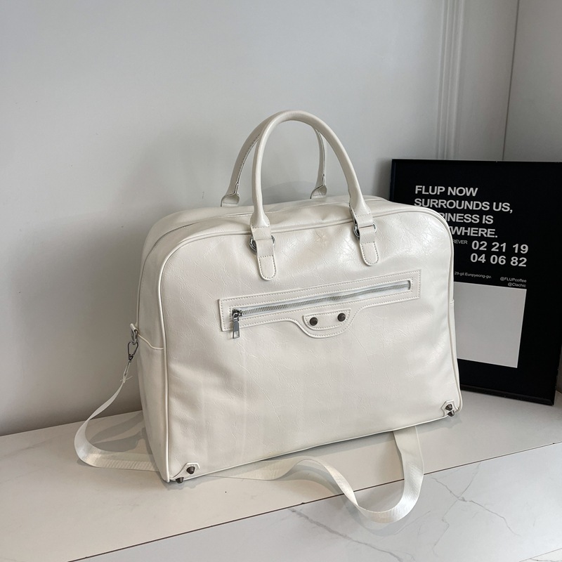 Elegant and fashionable women s large capacity handbag new fashionable commuter women s crossbody bag women s shoulder design bag autumn new designer 