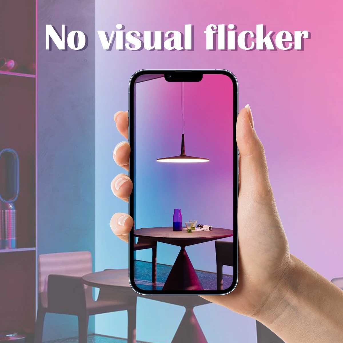 110pcs E27 B22 Led Colorful Bulb 8W AC 110V 230V RED Blue Light are available for festival celebration KTVBarShowcase C250917