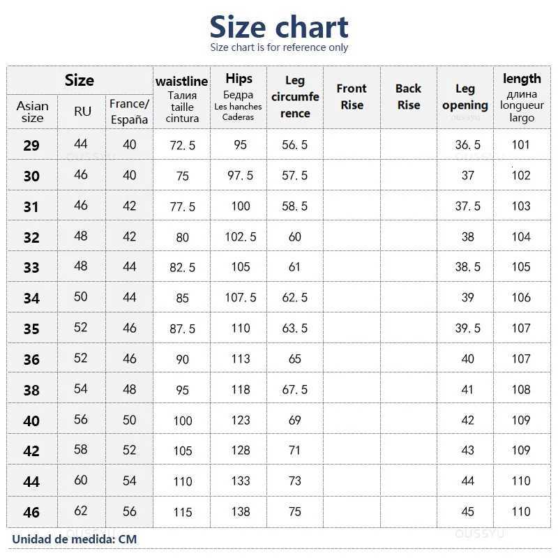2025 New Summer Lyocell Baggy Mens Jeans Elastic Waist Thin Straight Denim Pants Dark Blue Classic Trousers Plus Size 40 42Z250917