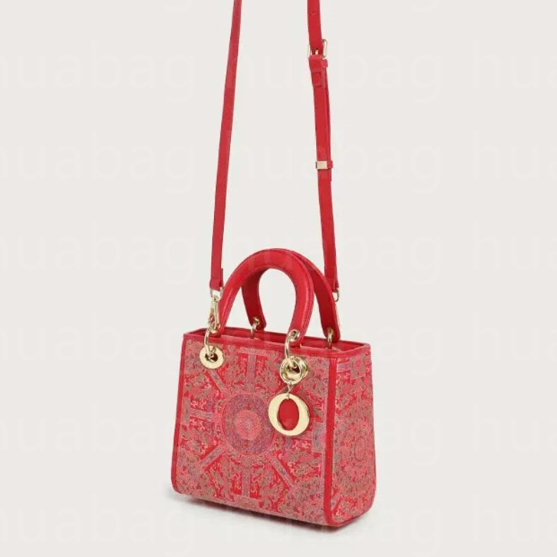 Luxury designer shoulder tote Bag 2025 crossbody designer purses shoulder bag red designer women bag crossbody bag sac handbag purse designers bag for