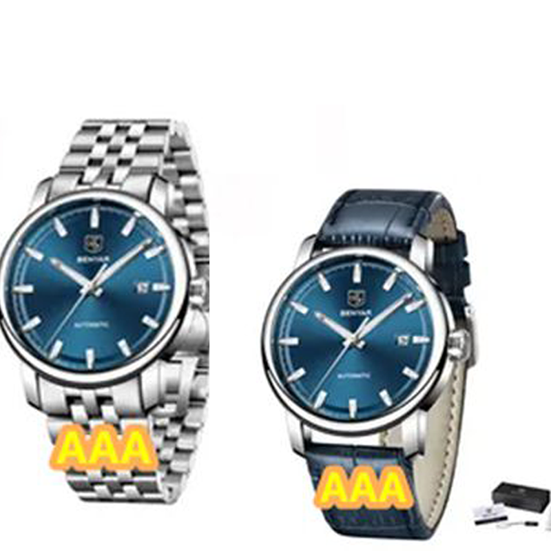 watch Elegantly Designed Men's Water Resistant Chronograph Wristwatch watches