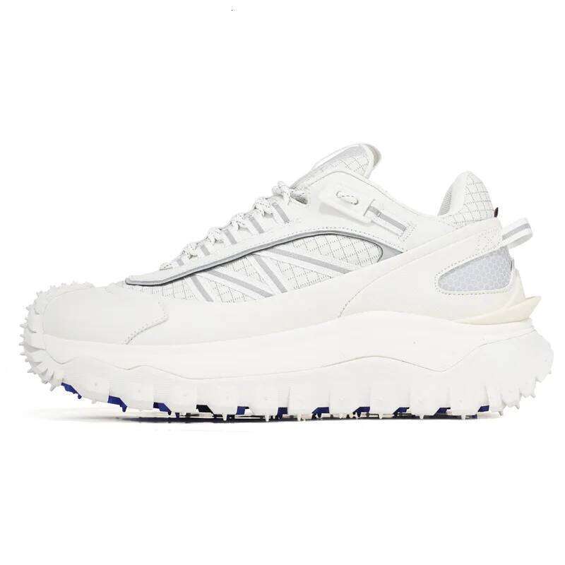 2025 New High Street Sports for Men and Women Designer Men's Thick-soled Outdoor Rock Climbing Casual Shoes