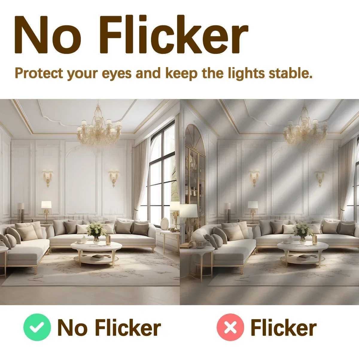 2pcs Energy Saving Corn Bulb G9 E14 Light AC 220V 3W Super Bright Nonstrobe Warm White Light Can Replace 30W 50W Halogen Lamp C250917