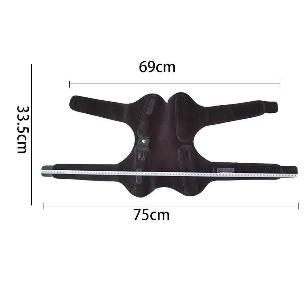 New with Powerful Rebound Springs Knee Assistive Device NonSlip Breathable Knee Protection Booster Adjustable Spring Stabilizer J250917