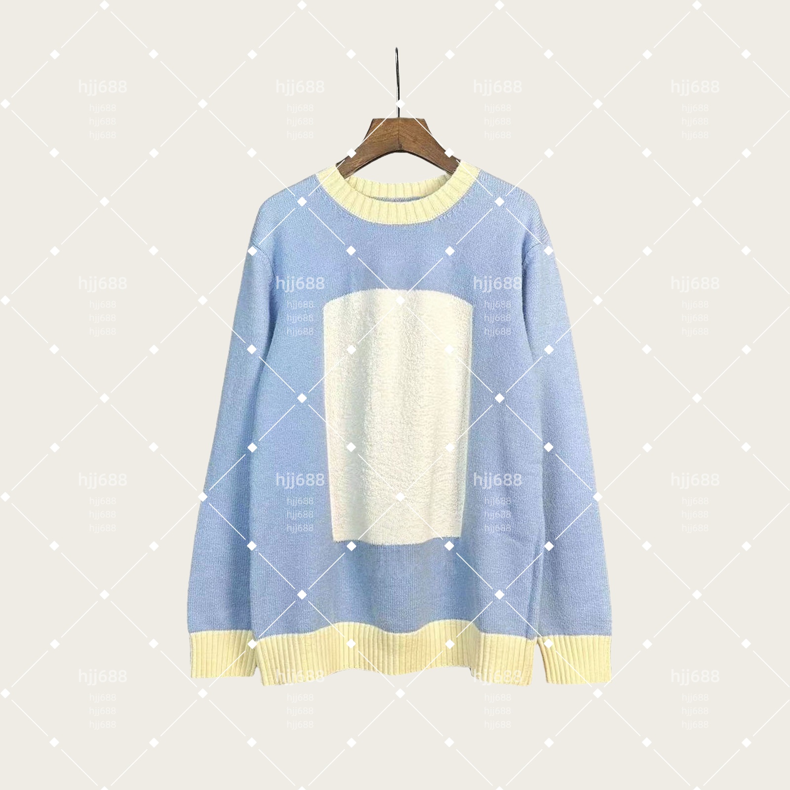 Cas Blancas luxury mens Designer Knit T Shirt Polo Shirt Shorts casasblancawomens jumper Vintage High Quality Blanco Sweater Loose Shirts Men Knitwear tops