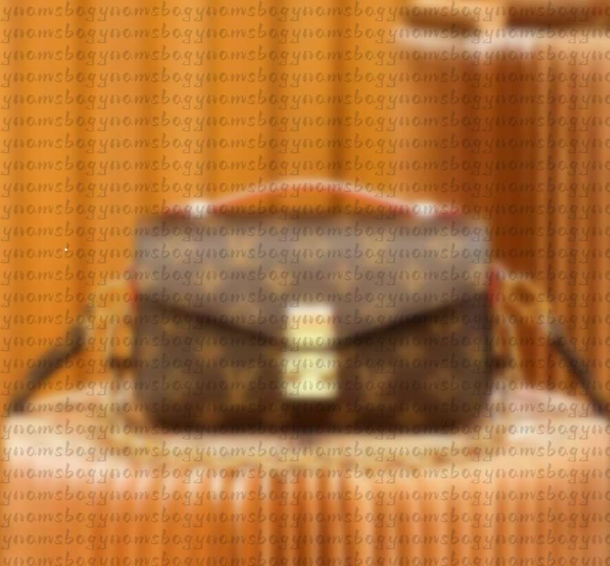 Designer messenger Bag Shoulder Bags Sacoche Handbags designer corssbody leather cross body women lady purse Satchel bag