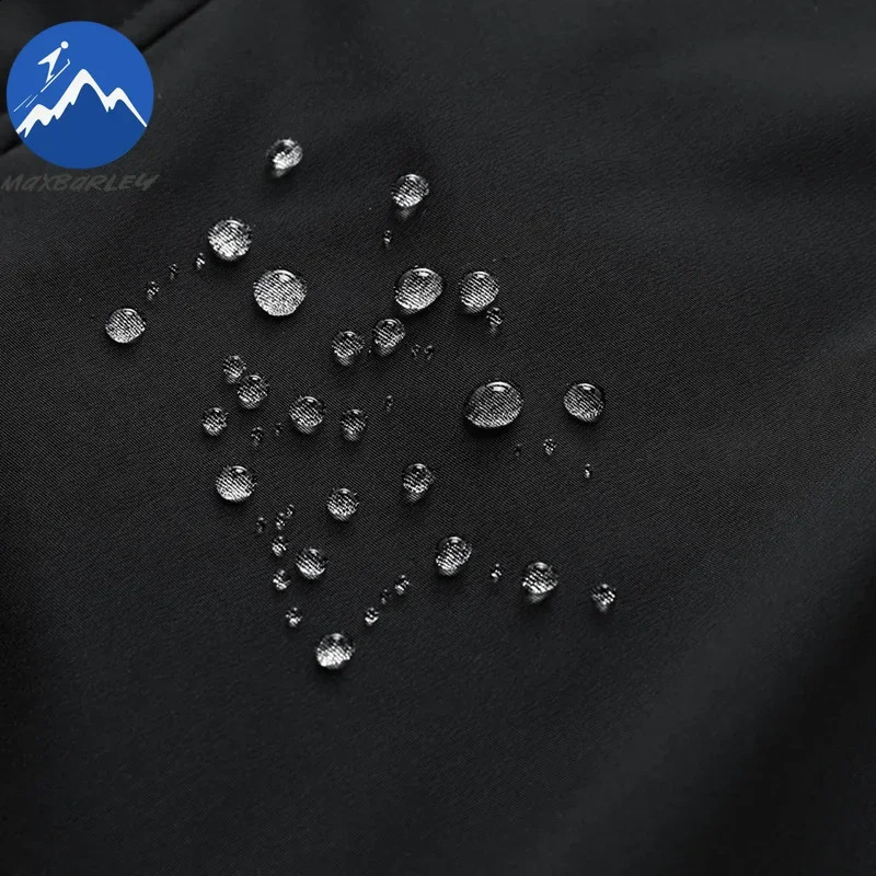 Winter Long Jacket Men y 3 1in 1 Removable 2piece Set Warm Padded Snow Waterproof Thick Hooded Windbreaker Parkas 250916