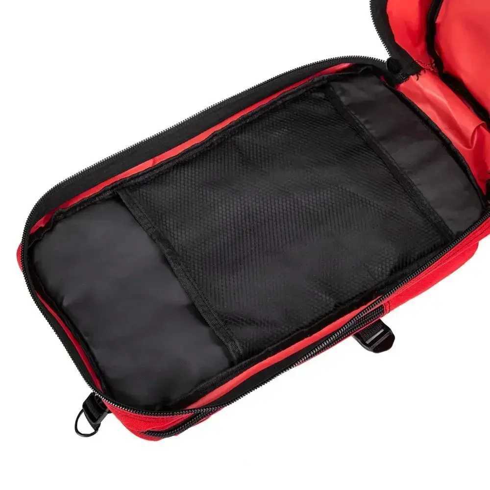 30L Outdoor Backpack First Aid Bag Outdoor Bag Trauma Responder Medical Sport Backpack Z250916