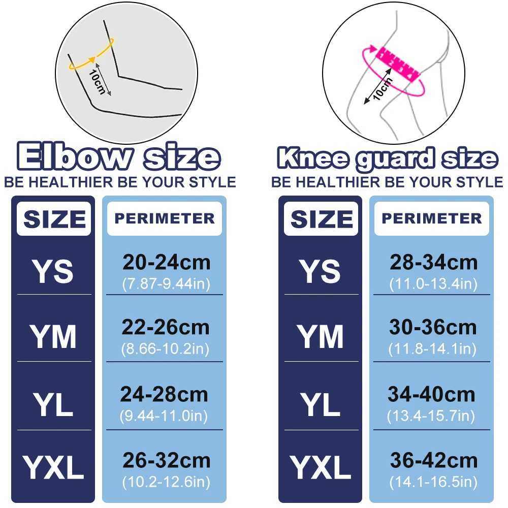 1Pcs Honeycomb Knee Elbow Pads for Kids Youth AntiCollision Sleeve Pads Guards Sports Protective Gear for Cycling Wrestling J250917