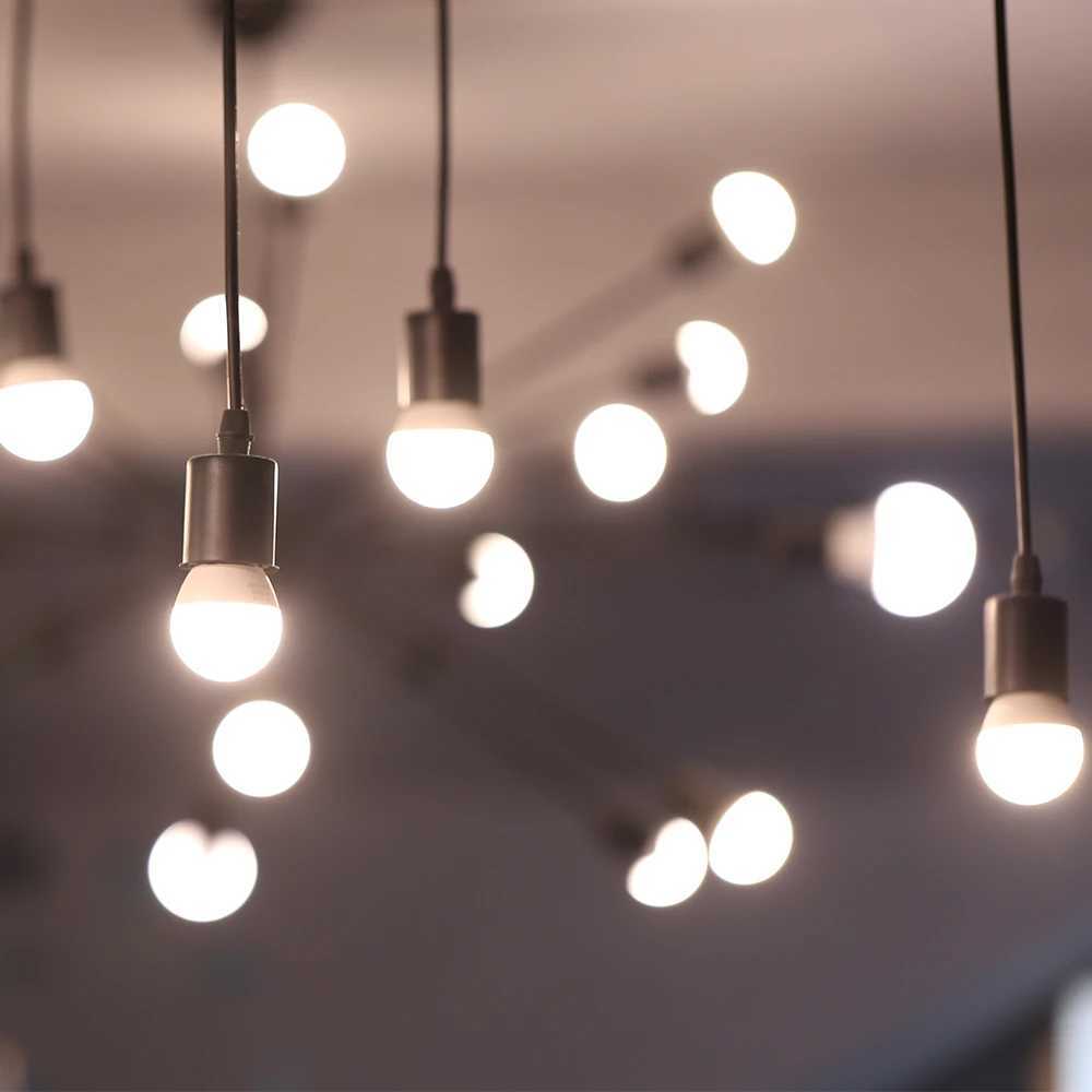 10pcs E27 LED Light Bulbs 220V 240V 18W 15W 12W 9W 6W 3W Spotlight Bulb LED Lamp Lampada Bombillas Lamparas For Home Table Lamp C251115