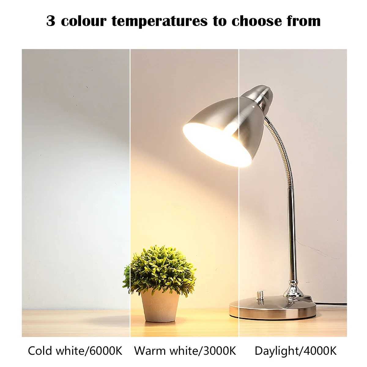 10pcs E27 E14 B22 Led Bulb 220V Candle Bulb Energy Saving Lamp 3W 5W 6W 7W Led Chandelier Light for Home Decoration C250917