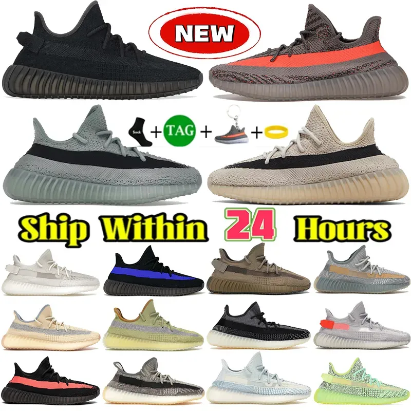 350 sneakers yeesneakers 350 New Designer Running Summer, autumn winter casual trendy, versatile and breathable shoes, classic outdoor men's sports shoes
