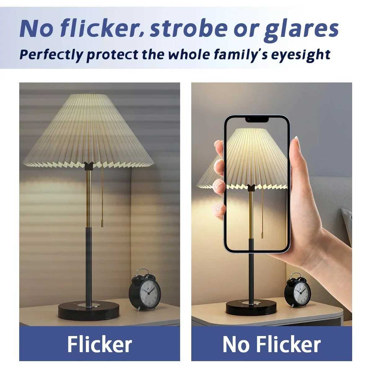 5Pack E14 LED Light Bulb 7W G45 C37 AC 220V 110V 120V EcoFriendly Mini Lamp NonFlicker 3000K 4000K 6000K Bulb C250917