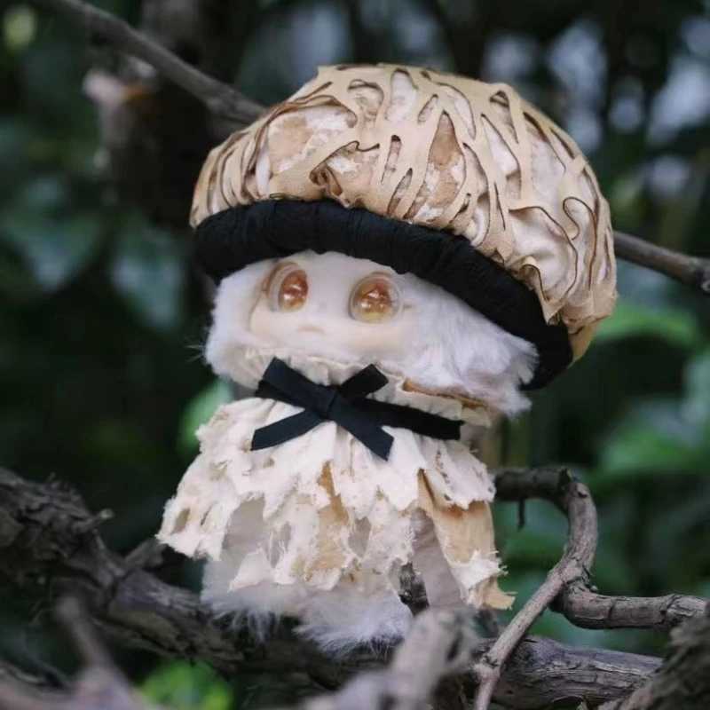 New Product Genuine Spot Super Energy Factory Sweet Dream Cino Warm Corner Plush Blind Box Doll Figure Decoration C250917