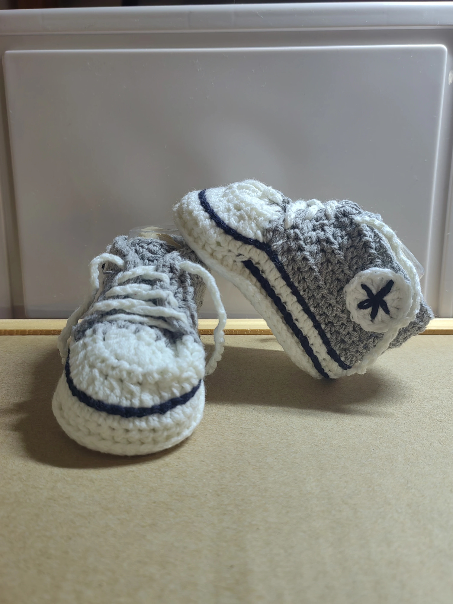 QYFLYXUEQYFLYXUECrochet baby shoeshandmade Baby Crochet BootiesBaby sports shoes select size9cm 10cm 11cm 250916