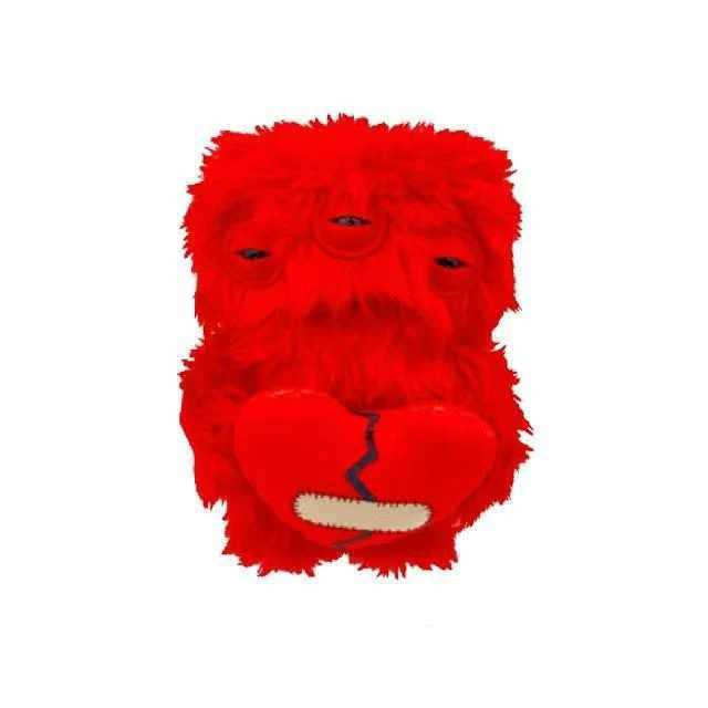 Fuggler Plush Toys Funny Ugly Teeth Monster Beach Resort Series Plushies Squirm Crazy Rabbit Stuffed Peluche Doll Gifts for KidsXJ250916