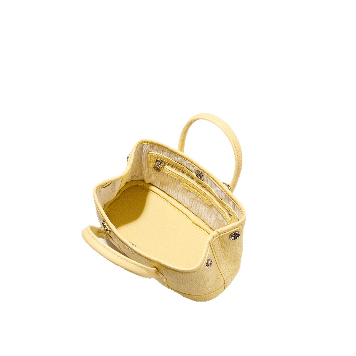 BAG OF PARODY designer bag Light luxury high quality Versatile solid color bag mini small bag compact fashionable exquisite