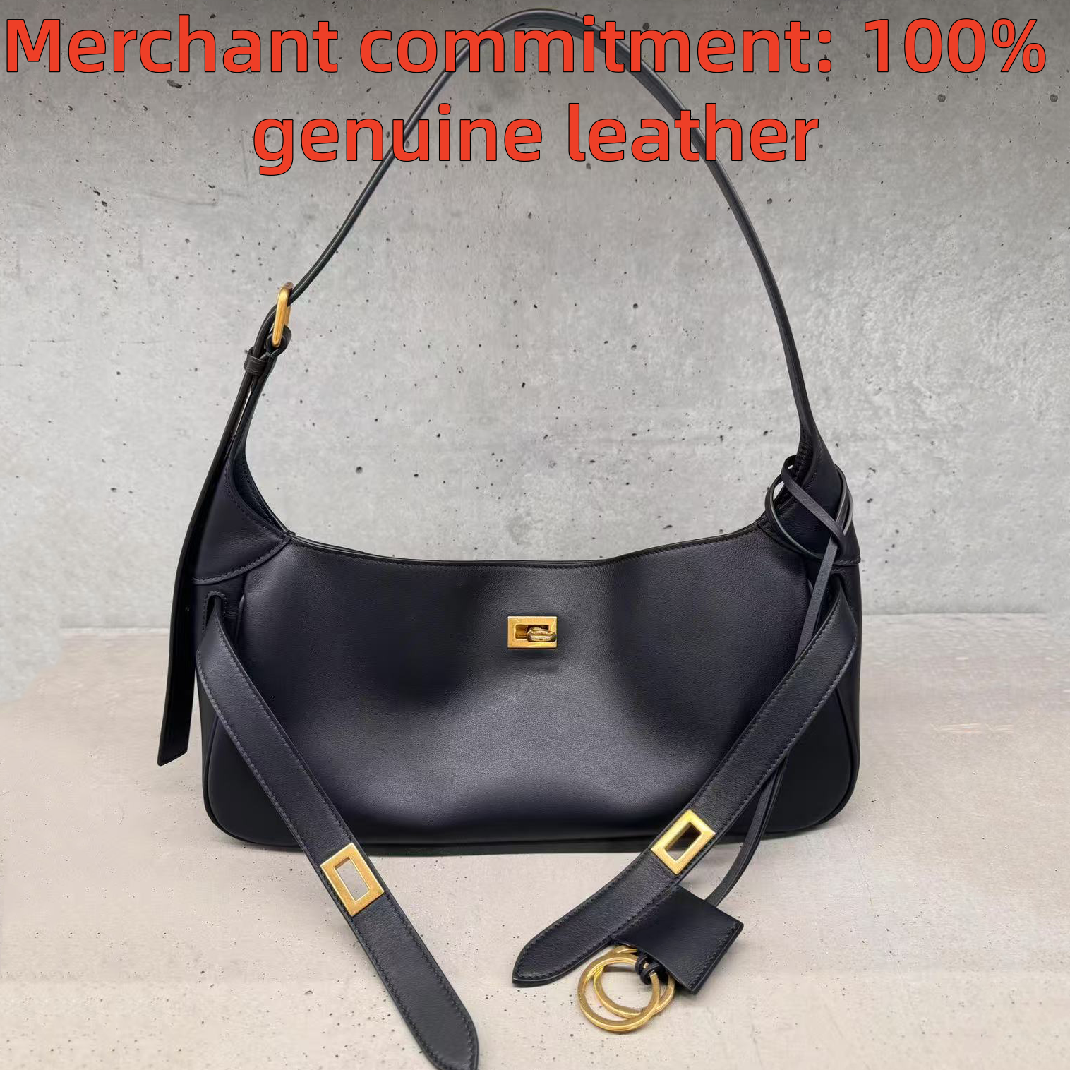 Top quality BEL AIR cowhide Shoulder Bag Luxury Designer bags tote genuine leather handbags crossbody bag Womens mens Clutch Bags fashion Underarm bags Wallets