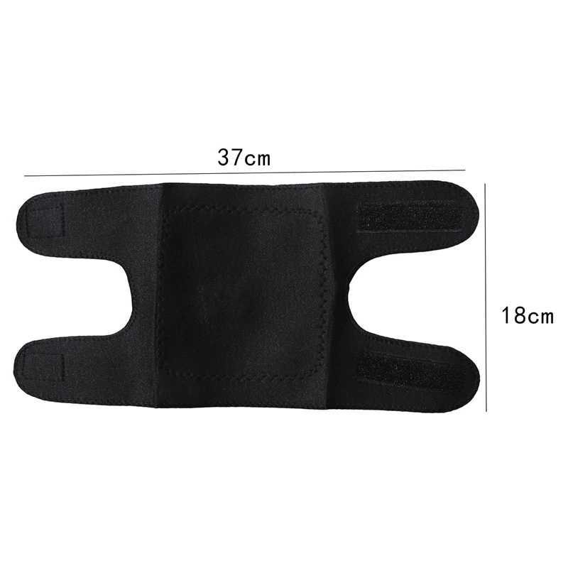 2Pcs Tourmaline Self Heating Elbow Pads Therapy Kneepad Pain ReliEF Arthritis Brace Support Patella Elbow SLEeves Pads J250917