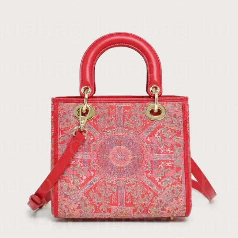 Luxury designer shoulder tote Bag 2025 crossbody designer purses shoulder bag red designer women bag crossbody bag sac handbag purse designers bag for