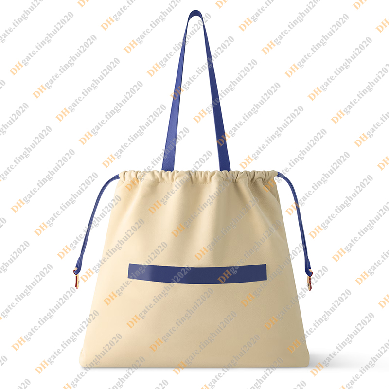 Men Fashion Casual Designe Luxury Dust Bag Totes Shoulder Bags Crossbody Handbag Top Handbag Bag TOP Mirror Quality M15235 Pouch Purse