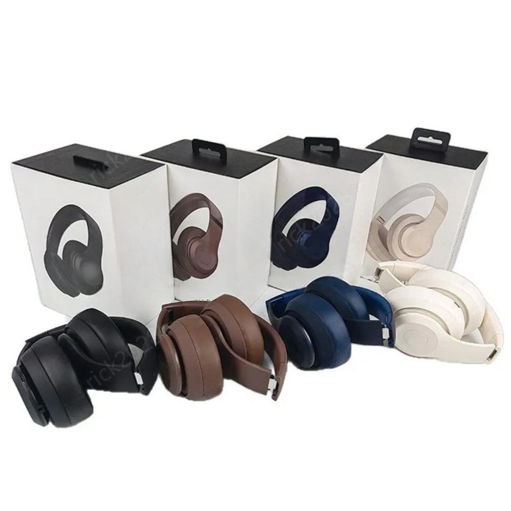 wireless studio pro Bluetooth Wireless Headphones Noise-cancelling headphones Magic Sound Recorder pro earphone earbuds kim