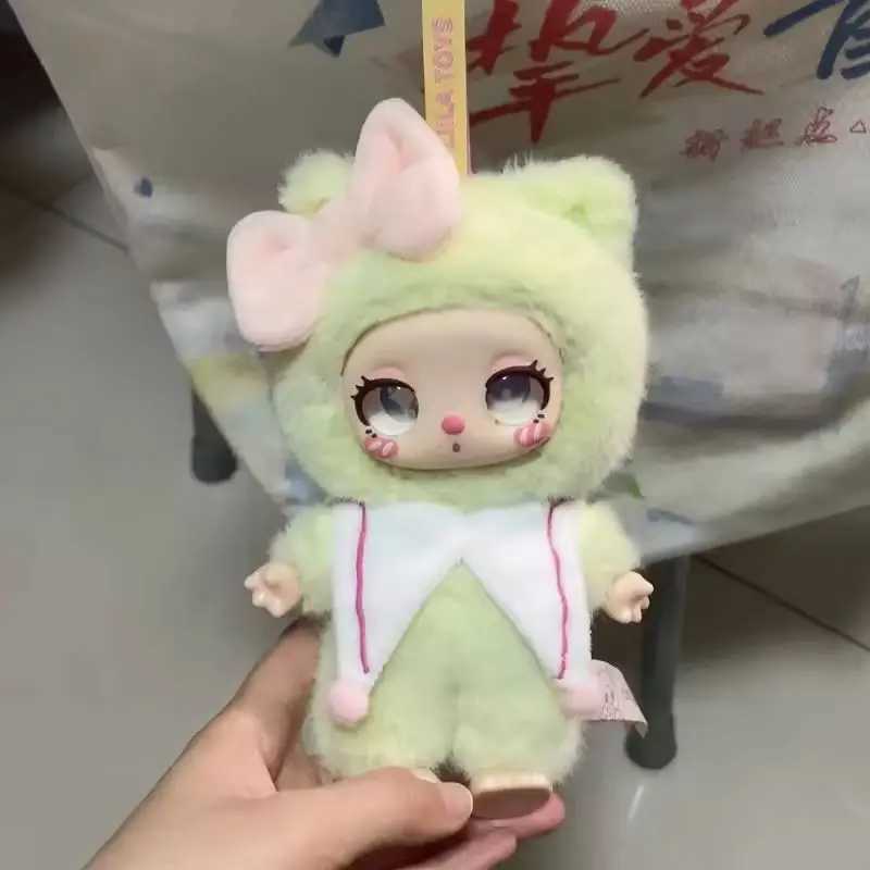 New Genuine Anime Liila 3 Generations Serise Blind Box Action Figure Dolls Cute Anime Desktop Toy Girl Surprise Toy Gift C250917