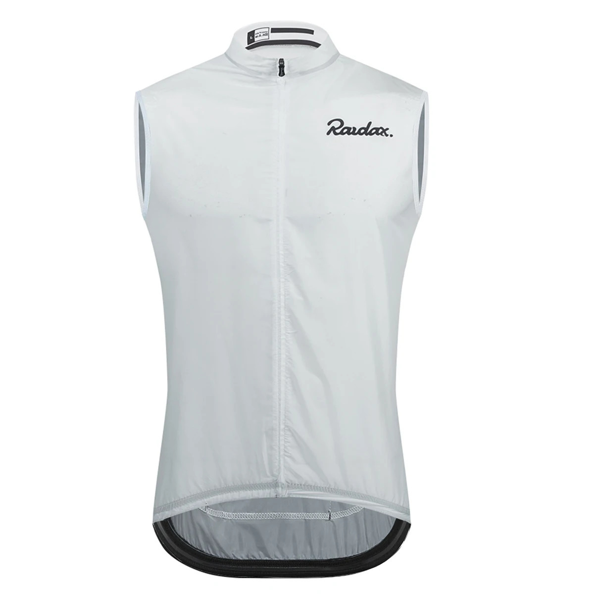 Men Windproof Jackets Summer Sleeveless Cycling Vest Bicycle Wear Clothes Maillot MTB Road Bike Tops Racing Gilet Ropa Ciclismo 250917