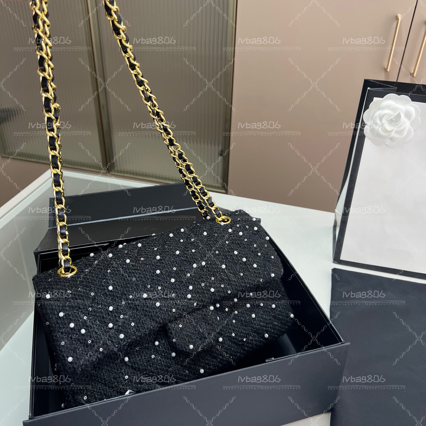 crossbody bags shoulder bags Envelope bag White Small chain bag Women Clutch flap satchel Bags Black Purses Genuine Leather tote hand bag high quality bags