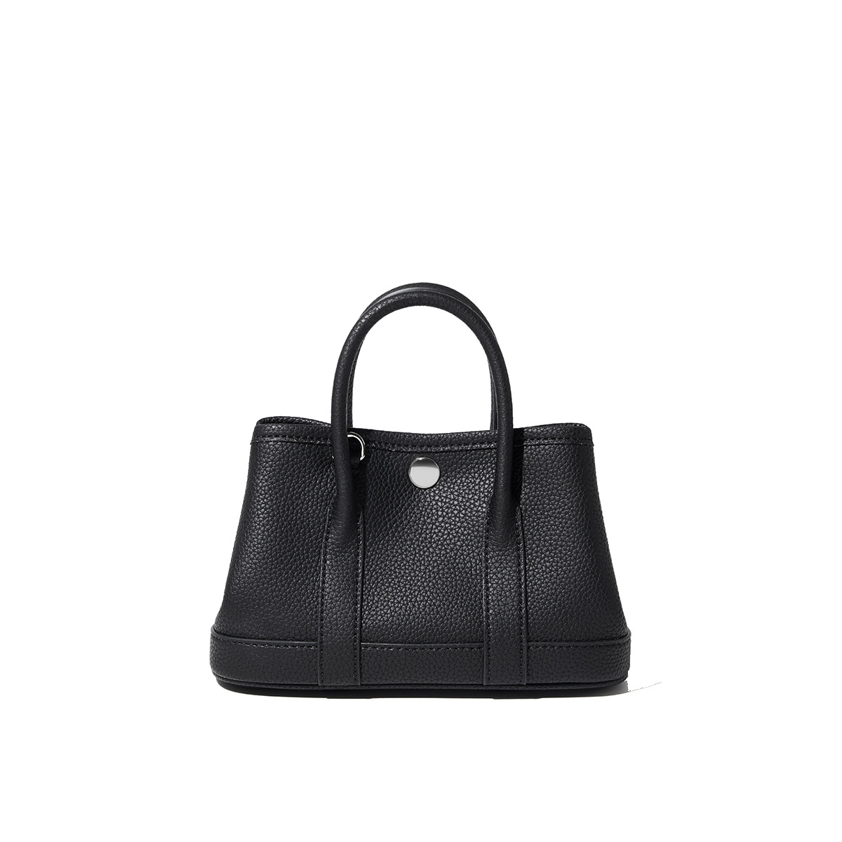 BAG OF PARODY designer bag Light luxury high quality Versatile solid color bag mini small bag compact fashionable exquisite