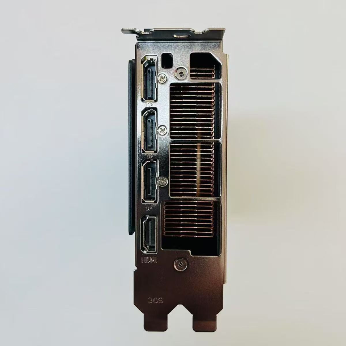 Nvidia RTX 3080 Turbo 20GB GDDR6X Dual Width Server GPU AI model Graphics Card