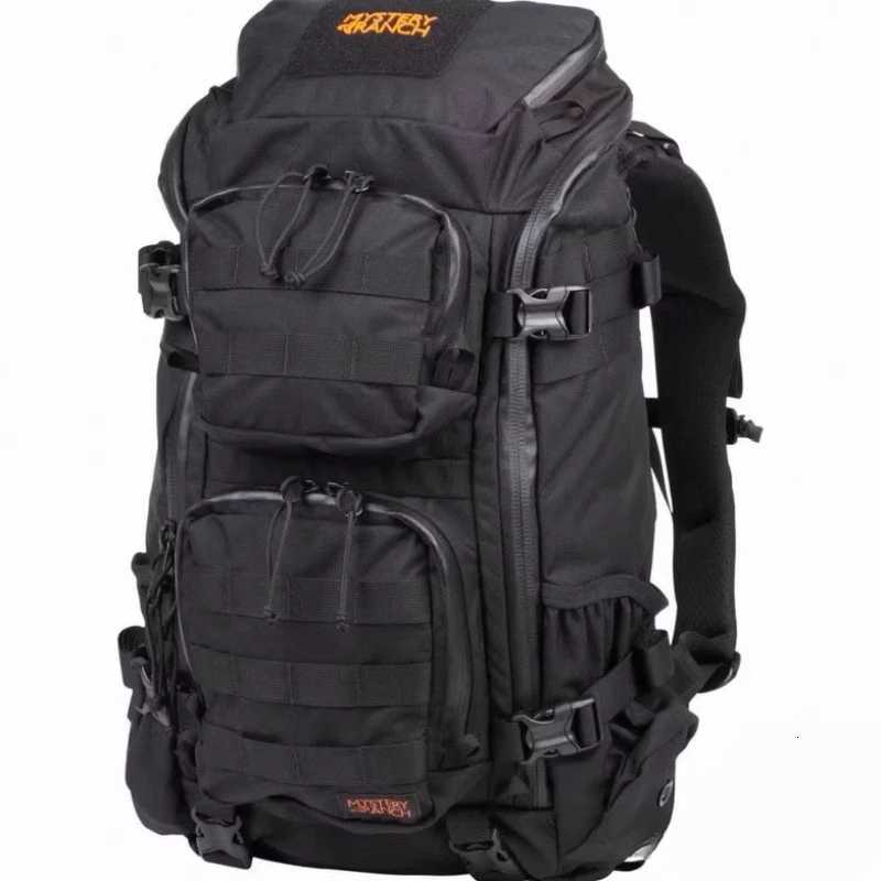 Mystery Ranch Blitz 30L Hiking Outdoor Sports Bag Lightweight Waterproof Laptop Large Capacity Travel Backpack for Men Women Z250916
