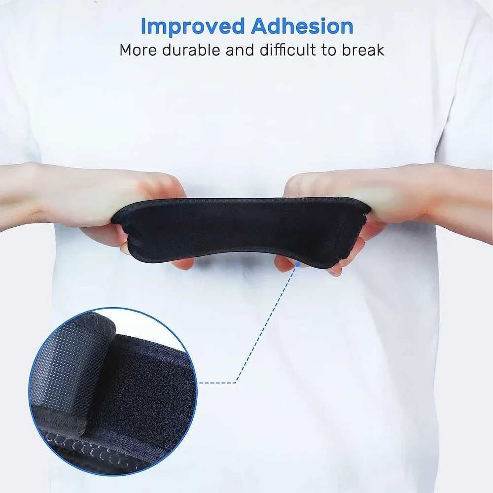 IT Band Strap Iliotibial Band Syndrome Support ITBs Knee Brace for Sports Adjustable Athletic Compression Wrap Stabilizer J250917