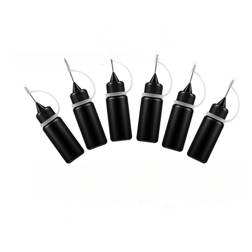 Blue Grid Color Acidic Hair Gel Sweatproof Sticker Juice Template Henna Tattoo Cream high quality