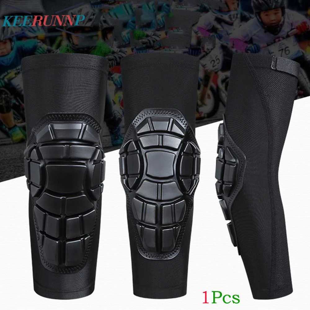 1Pcs Honeycomb Knee Elbow Pads for Kids Youth AntiCollision Sleeve Pads Guards Sports Protective Gear for Cycling Wrestling J250917