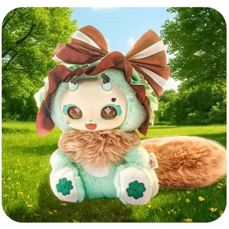 Genuine Boboco Sweetheart Party Series Vinyl Doll Blind Box Trendy Handmade Cute Girl Toy For Kawaii Gifts Ideas Birthday Play C2509171
