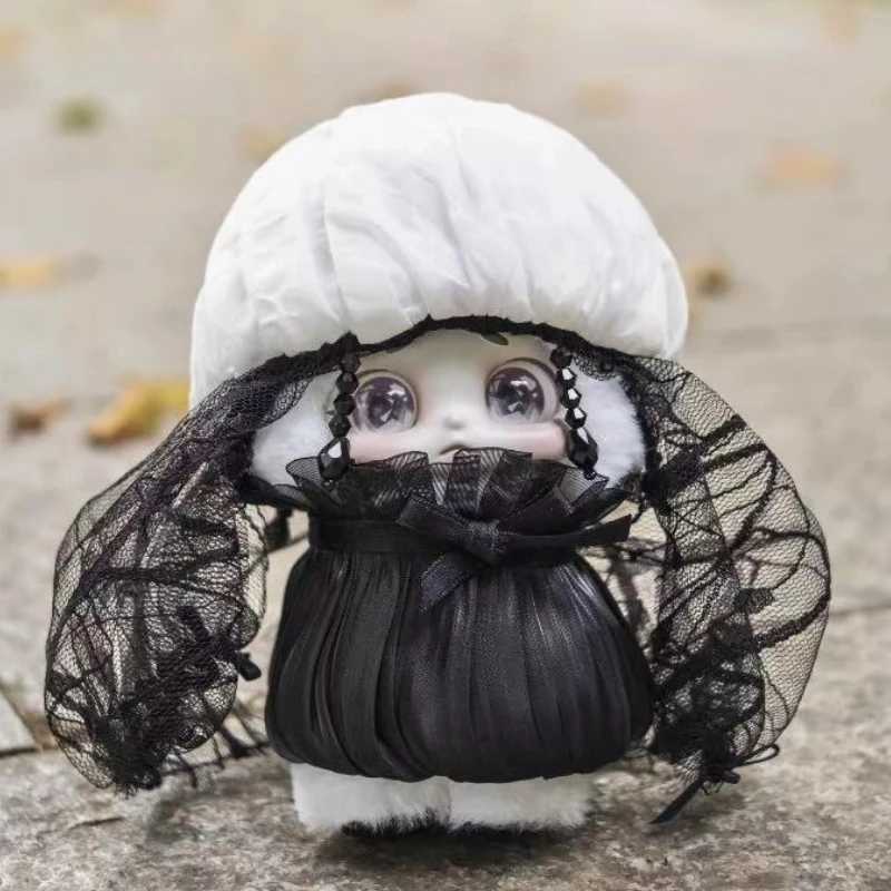 New Product Genuine Spot Super Energy Factory Sweet Dream Cino Warm Corner Plush Blind Box Doll Figure Decoration C250917