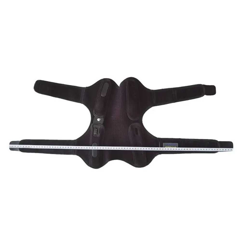 Adjustable Powerful Rebound Springs Knee Assistive Device NonSlip Breathable Knee Protection Booster New Spring Stabilizer J250917