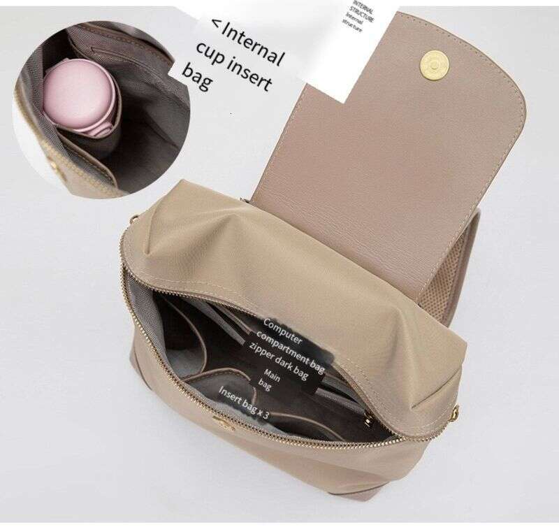 Best Selling New Fashion Waterproof Oxford Travel Backpack Women's High Capacity Casual Shoulder Bags Notebook School Bag Totes Backpacks