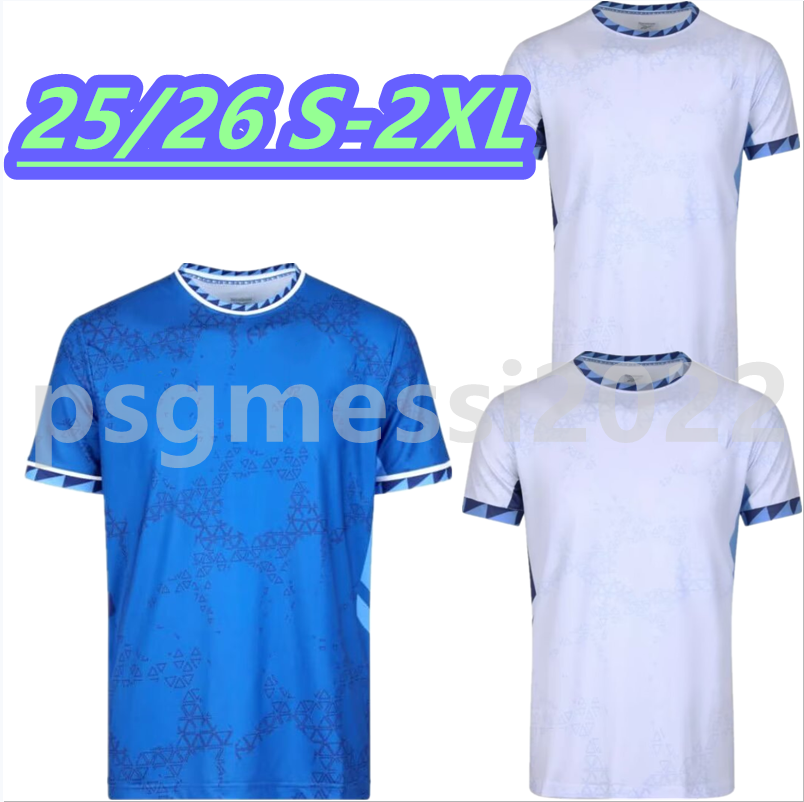 Israel 25 26 Soccer Jerseys Home Away 3rd for GANDELMAN BARIBO GLAZER HAZIZA TURGEMAN uniform men's and children's set football shirt