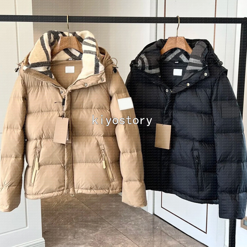 Designer mens puffer jacket winter jacket mens coats designer jacket men down jacket doudoune homme jackets women coats Down jacket men coats winter coat down j